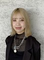 エクファ ヘアエステアンドスパ(ex-fa hair esthe&spa) 古城 優奈
