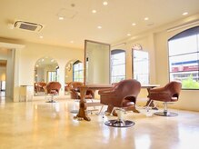 スピンヘアー 桂店(Spin hair)