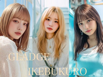 グラッジ 池袋(GLADGE)の写真