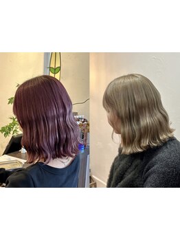 《*1人1人に寄り添う*》親しみやすい女性STAFF多数在籍＊きめ細やかなサービスと親身なカウンセリングが◎