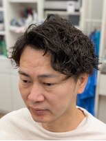 トリイ(TORII) 色気のあるワンカールツイスト