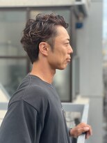 ダッド(DAD)&nbsp;【Side-Part】