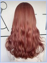 パレット 町田店(PALETTE)&nbsp;柔らかピンク☆　町田/町田駅/町田店