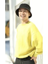 ジルヘアービカミ(Jill hair bikami)&nbsp;Kentaro 