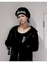 ブリーチカラー＆髪質改善サロン　VEGA【ベガ】 八尋 陽光