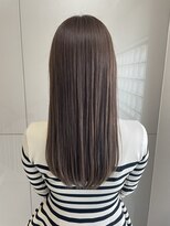 ミューズ 高畑店(MUSE) ♪アッシュベージュ♪