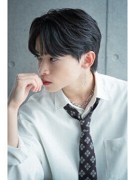 ウル(uru) 韓国風センターパート◯