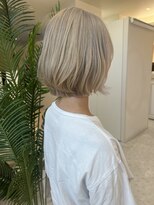 ニューヨーク ニューヨーク 河原町オーパ店(NYNY)&nbsp;クリーミーベージュ◯