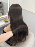 【Shiori】チョコレートカラー