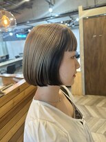 アンジェリカ 難波店(ANGELICA) アンブレラカラー