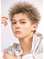 ゴールドシブヤ(GOALD SHIBUYA)&nbsp;フェザースパイキー