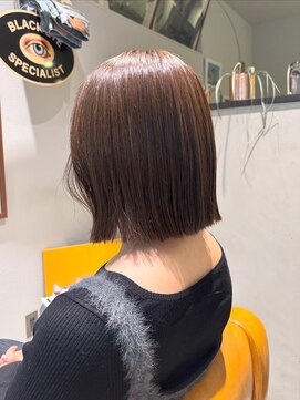 オーバーツー(over-two) コンパクトロブ