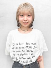 ティファ 銀座(Tiffa)&nbsp;今井 桃花