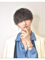 ゴールド 大阪 梅田店(GOALD)&nbsp;マッシュ