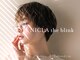 ニクラ ザ ブリンク(NICLA the blink)の写真