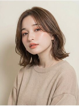 サクラビューティー リム(SAKURA Beauty limb) 髪質改善カラー