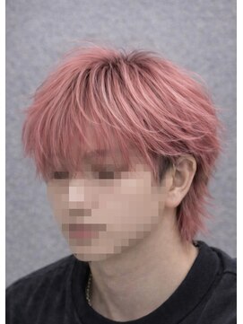 ジェントル(GENTLE) シースルーフェザー