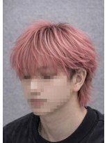 ジェントル(GENTLE) シースルーフェザー