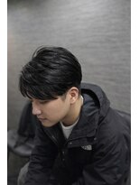 ローグ(ROGUE) 毛流れショート