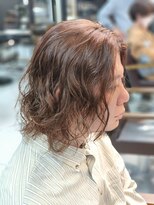 グロウ 博多店(growth)&nbsp;スパイラルパーマ