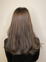 アリレイナ美容室 鎌倉店(ARIREINA) 鎌倉大人ショートボブ顔回りレイヤーカットくびれショート30代