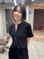 ピンク バイ アンジェリカ 瓢箪山店(PINQ by ANGELICA) MAI