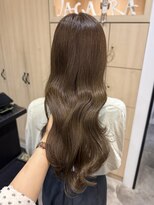 ジャガラ 千葉駅北口店(JAGARA)&nbsp;柔らかモカベージュ/透明感【千葉】