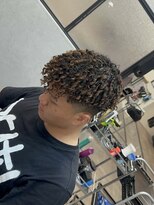 心斎橋 カイ(X)&nbsp;フィンガーコイル