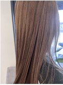amber pink