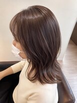 アスール(AZUL)&nbsp;大人きれいスタイル