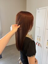 カノエ 山口矢原店(canoe)&nbsp;オレンジブラウン