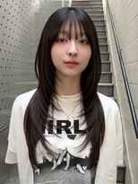 ヴェーレン(Wehlen) レイヤーカット