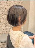 ナチュラルハイライト
