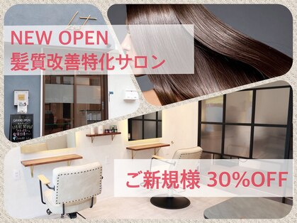 ノット(knot)の写真