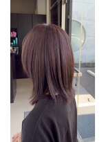 テーターテート 白子店(tete-a-tete)&nbsp;ミディアムレイヤー