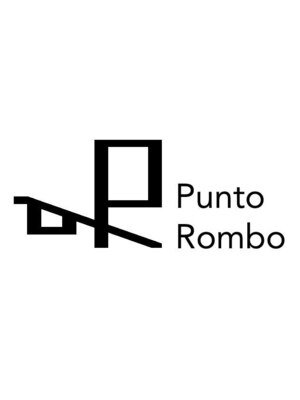 プント ロンボ(Punto Rombo)