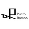 プント ロンボ(Punto Rombo)のお店ロゴ