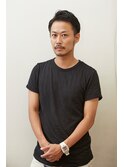 ワイルドツーブロック