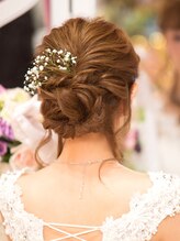 東京駅のパーティーヘアセットが得意なサロン一覧 ホットペッパービューティー