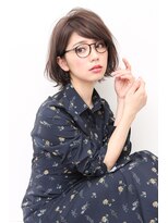 マホラ 二軒屋店(mafola)&nbsp;『mafola徳島』大人可愛い☆ショートボブ