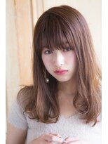 グランシャリオ 笹塚店(Grand Chariot)&nbsp;ふんわりストカール