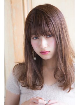 グランシャリオ 笹塚店(Grand Chariot) ふんわりストカール