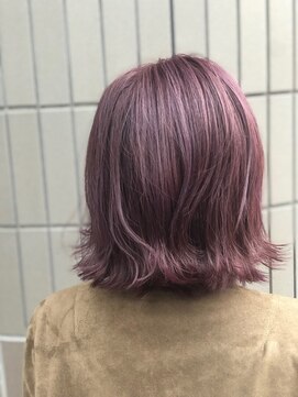 モードケイズ テソロ店(MODE K's) ＃ボブ＃ショート＃ロング＃ミディアム