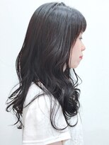 トリント 蘇我(TRINT)&nbsp;エレガントロングスタイル【蘇我】