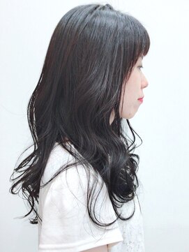 トリント 蘇我(TRINT) エレガントロングスタイル【蘇我】