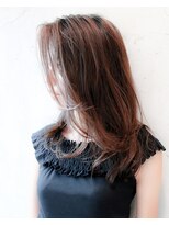 フィルドール(fild'or)&nbsp;～fild'or～ひし形フォルム × イルミナカラー【下郡 明野】