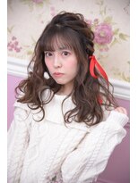 コア 新宿(CORE)&nbsp;ゆるふわ片編みセット
