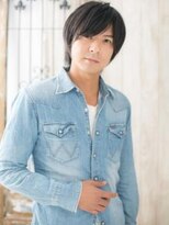 グルーミングサロン バーバー キャッスル 北浦和西口(Grooming salon Barber Castle)&nbsp;好感度が上がる★ナチュラルミディA