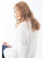 ワン 戸塚(ONE001)&nbsp;ゆるふわロング×ハイトーン【戸塚】