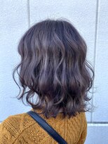 ヘアークラフト(Hair Craft) セピアエモージュ